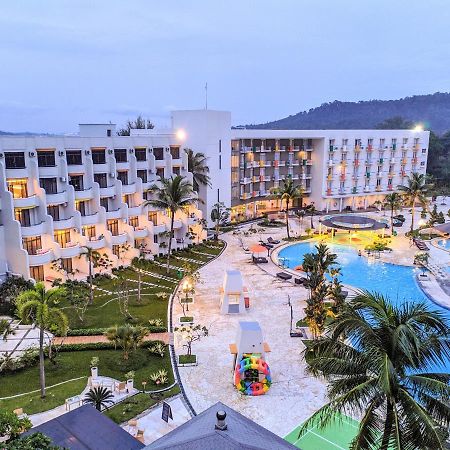 Harris Resort Batam Waterfront Sekupang Eksteriør bilde